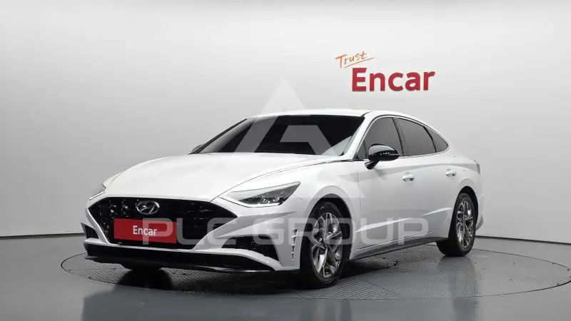 2022 Hyundai Sonata