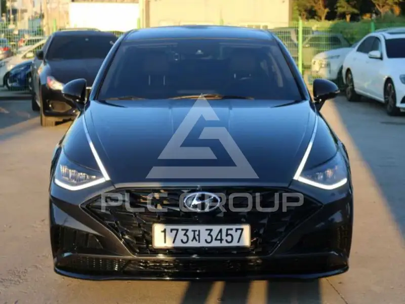 2022 Hyundai Sonata