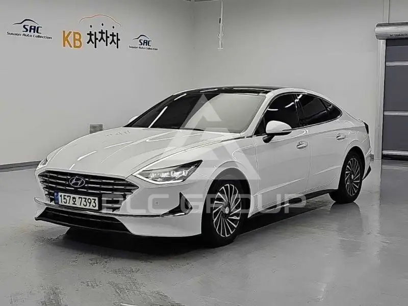 2022 Hyundai Sonata