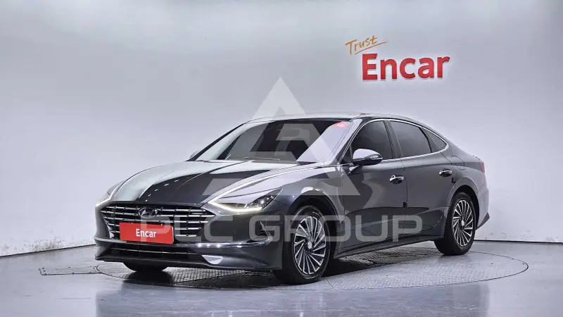2022 Hyundai Sonata