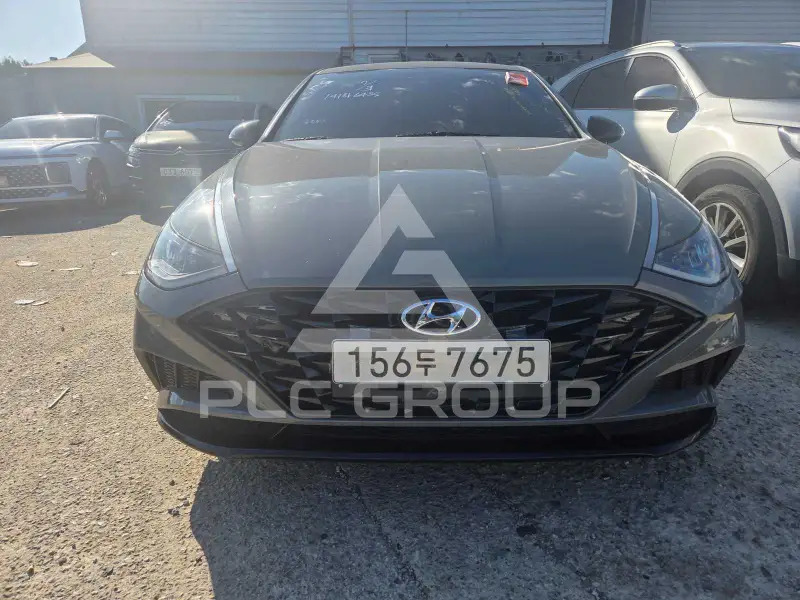 2022 Hyundai Sonata