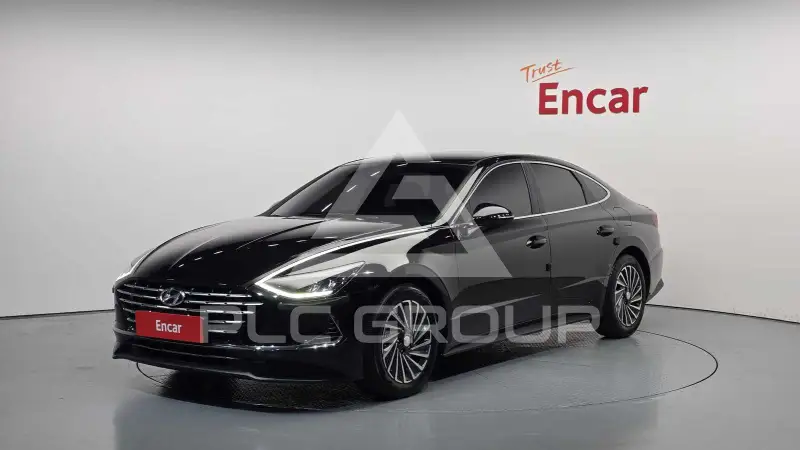2022 Hyundai Sonata