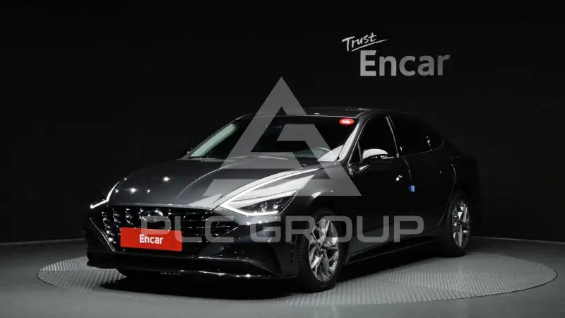 2022 Hyundai Sonata