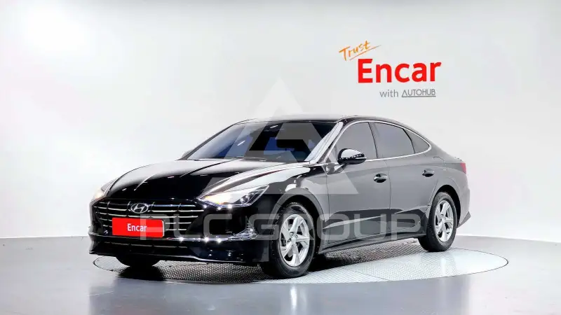 2022 Hyundai Sonata
