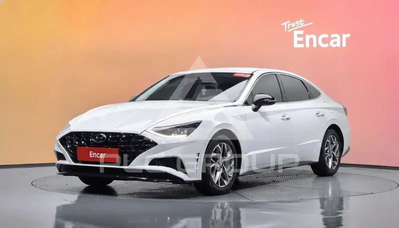 2022 Hyundai Sonata