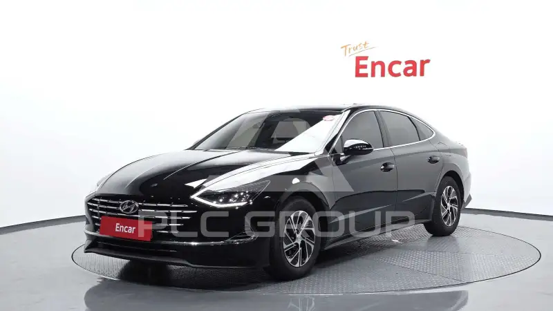 2022 Hyundai Sonata