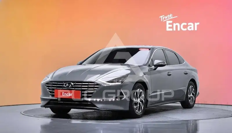 2022 Hyundai Sonata