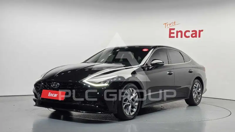 2022 Hyundai Sonata