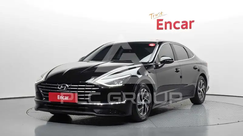 2022 Hyundai Sonata