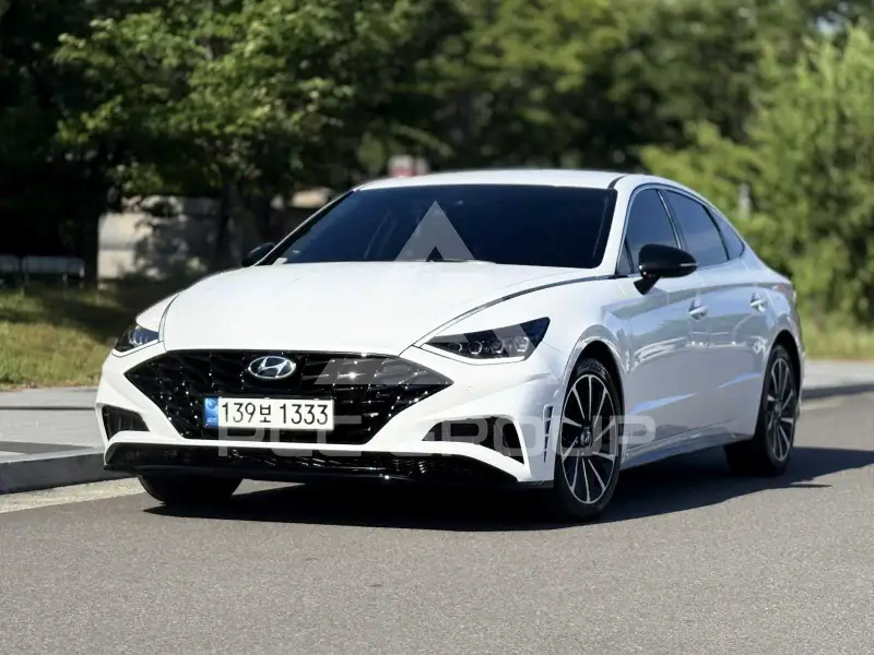 2022 Hyundai Sonata