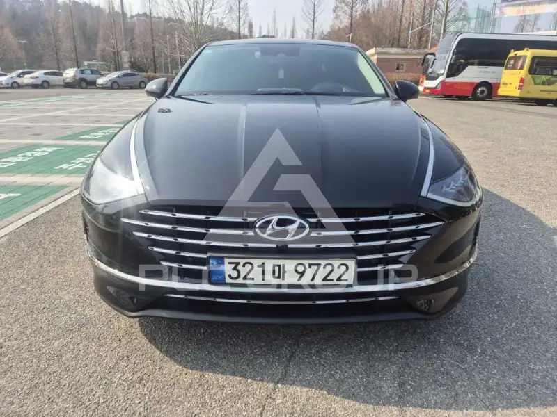 2022 Hyundai Sonata