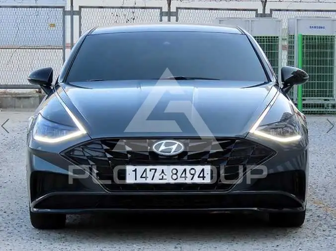 2022 Hyundai Sonata