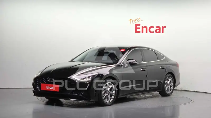 2022 Hyundai Sonata