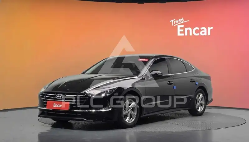 2022 Hyundai Sonata