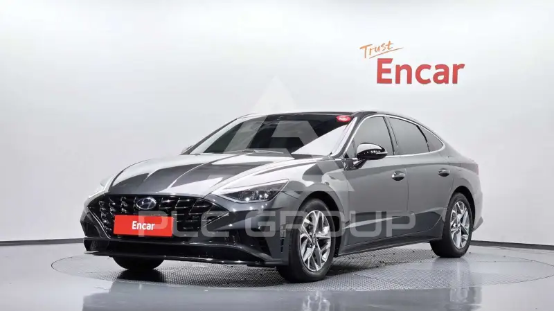 2022 Hyundai Sonata