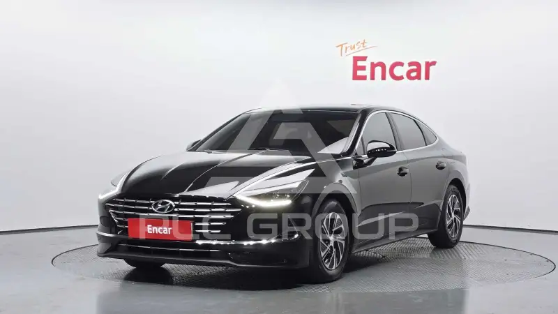 2022 Hyundai Sonata