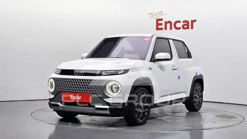 2022 Hyundai Casper
