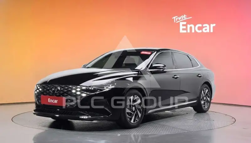 2022 Hyundai Grandeur