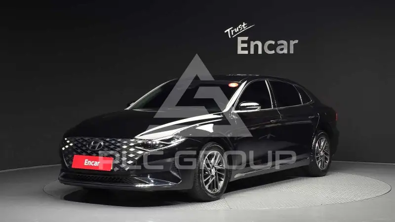 2022 Hyundai Grandeur