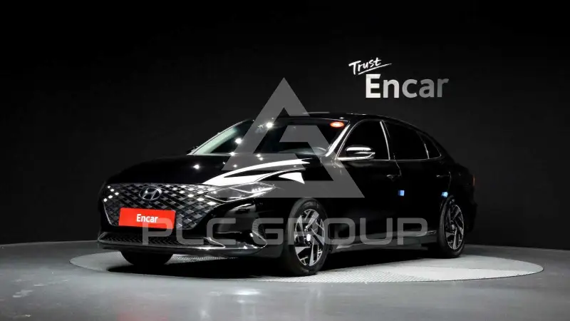 2022 Hyundai Grandeur
