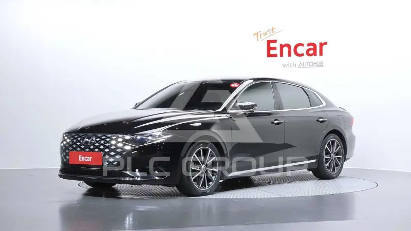 2022 Hyundai Grandeur
