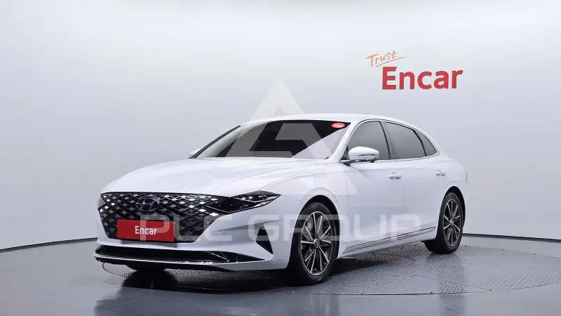 2022 Hyundai Grandeur