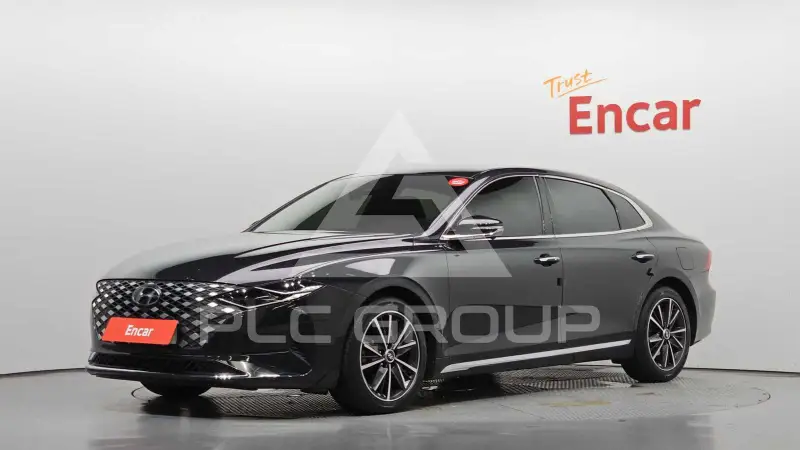 2022 Hyundai Grandeur