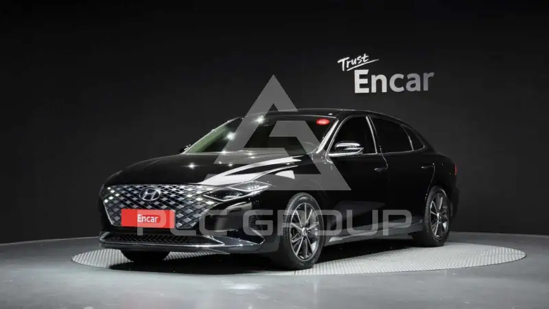 2022 Hyundai Grandeur