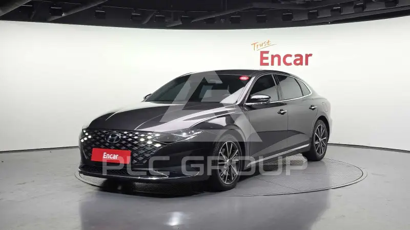 2022 Hyundai Grandeur