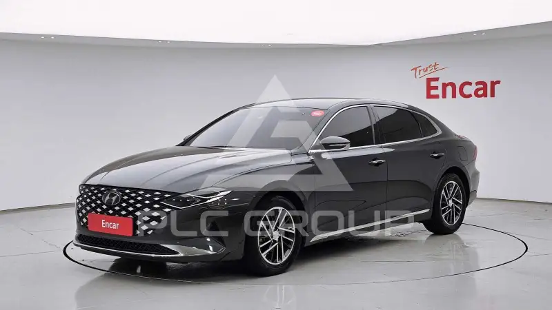 2022 Hyundai Grandeur