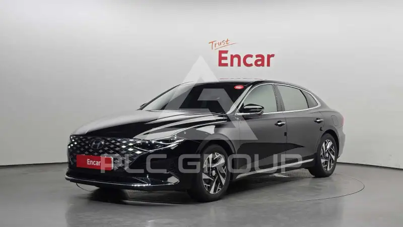 2022 Hyundai Grandeur