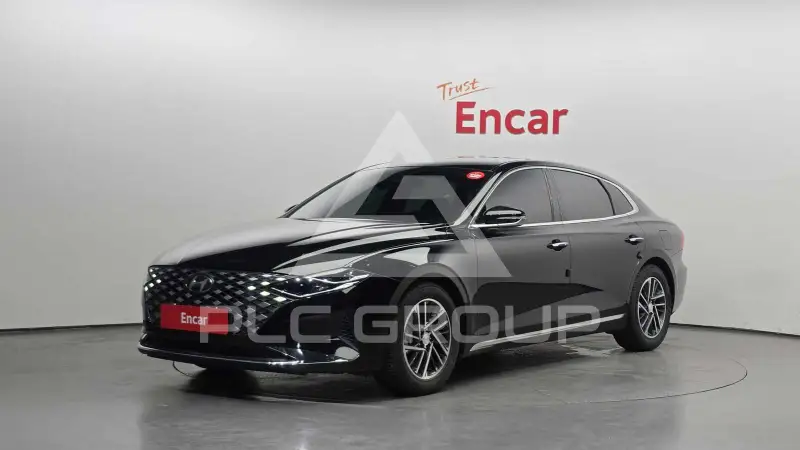 2022 Hyundai Grandeur
