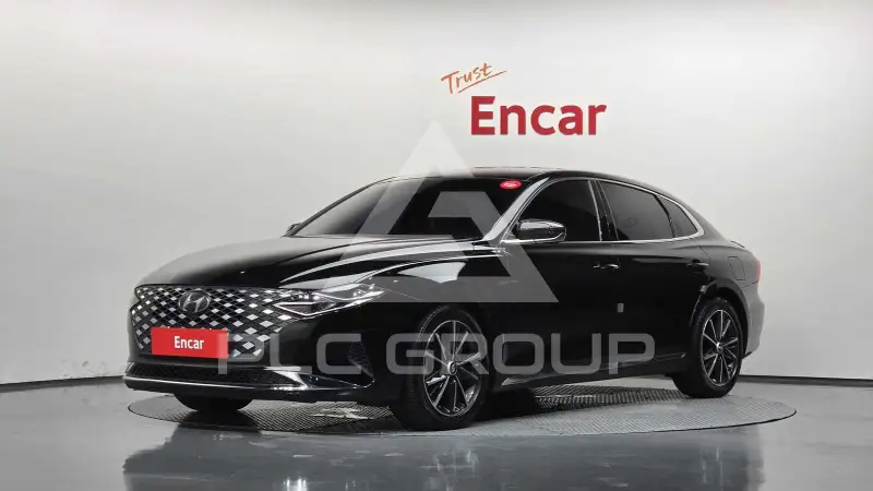 2022 Hyundai Grandeur