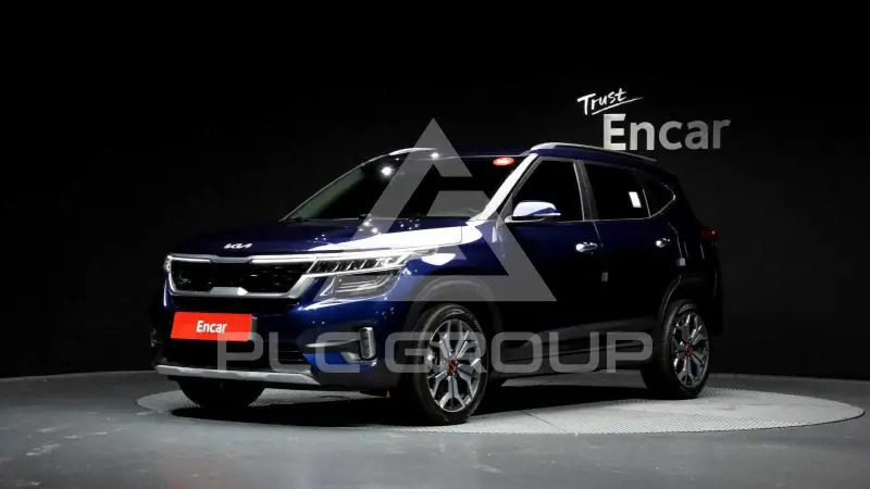 2022 KIA Celltos