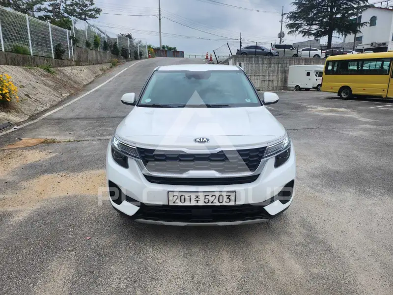 2022 KIA Celltos