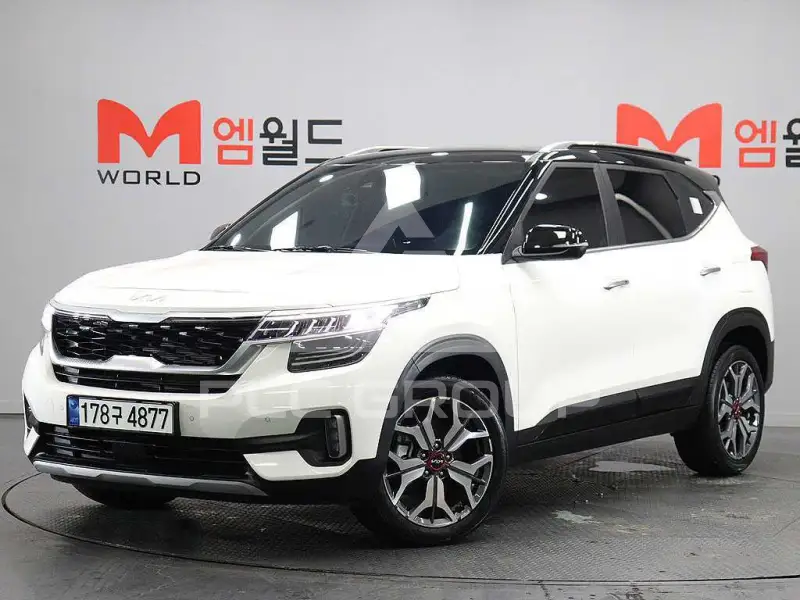 2022 KIA Celltos