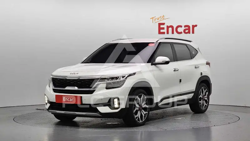 2022 KIA Celltos