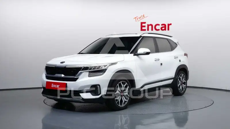 2022 KIA Celltos