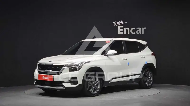 2022 KIA Celltos