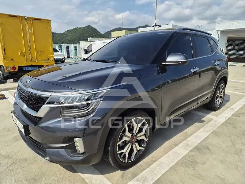 2022 KIA Celltos