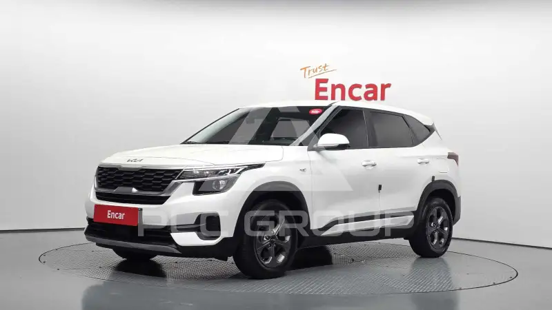 2022 KIA Celltos
