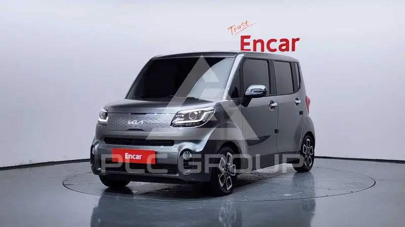 2022 KIA Ray