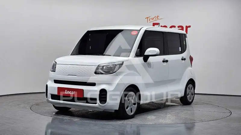 2022 KIA Ray