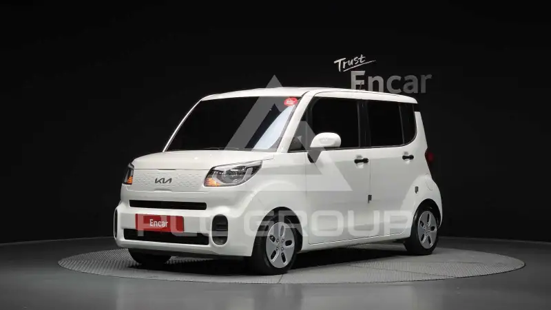 2022 KIA Ray