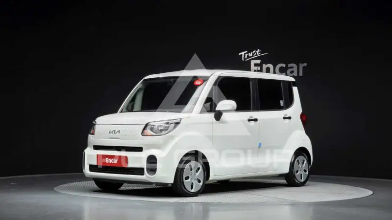 2022 KIA Ray