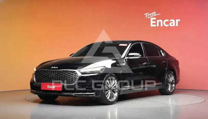 2022 KIA K9