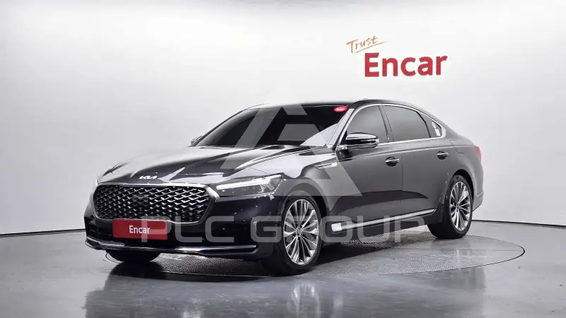 2022 KIA K9