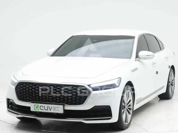 2022 KIA K9