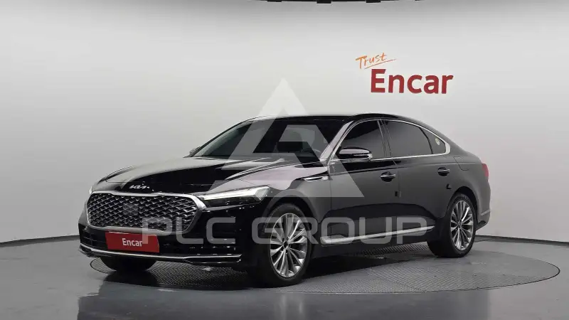 2022 KIA K9