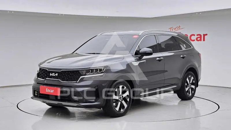 2022 KIA Sorento